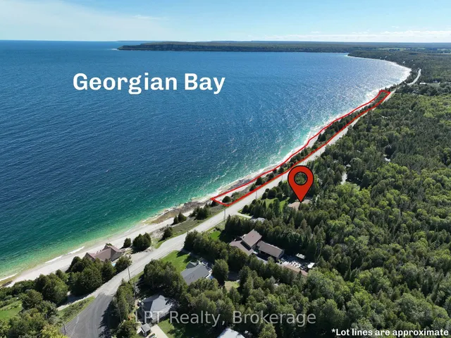 317 Isthmus Bay Rd, Northern Bruce Peninsula 5