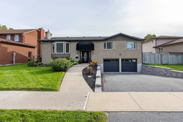 503 Canterbury Cres, Kingston 3