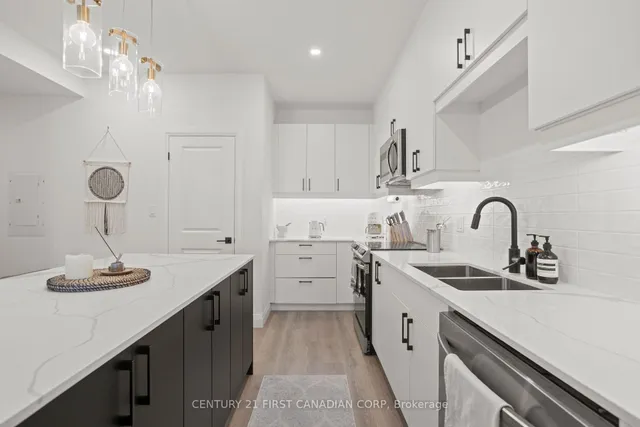 3900 Savoy St #45, London South 5