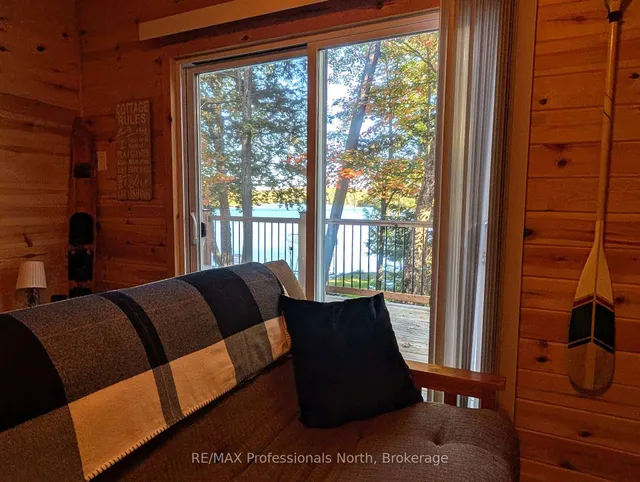 1179 Spring Lake Rd, Parry Sound Remote Area 3
