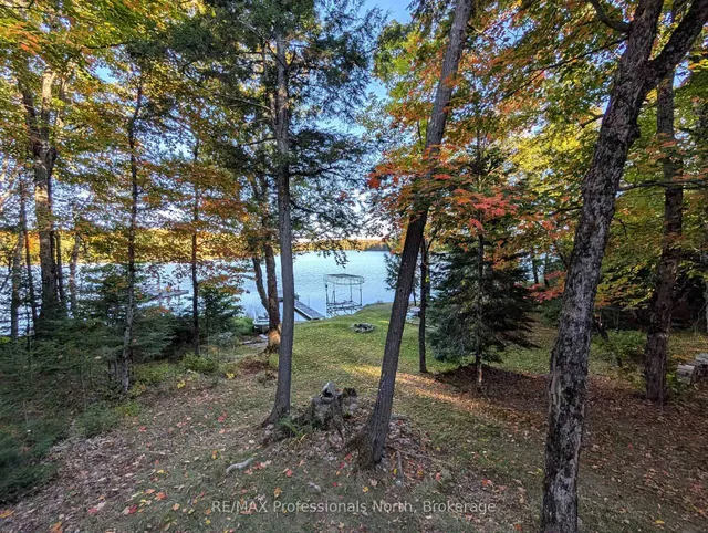 1179 Spring Lake Rd, Parry Sound Remote Area 4