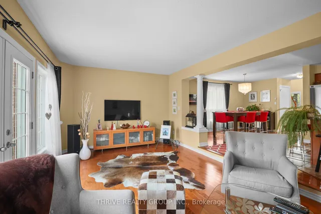1351 Pleasantview Dr, London North 5