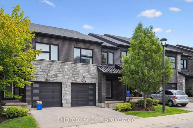 91 Poppy Dr #48, Guelph 3
