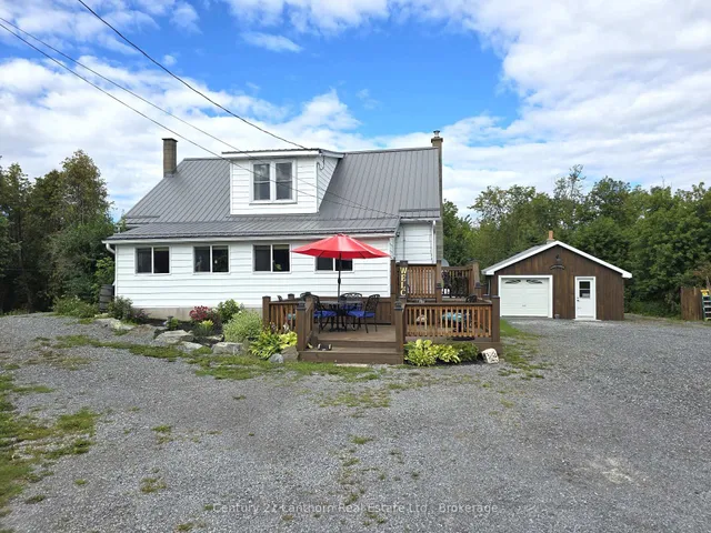 8567 Old Hastings Rd, Madoc 5