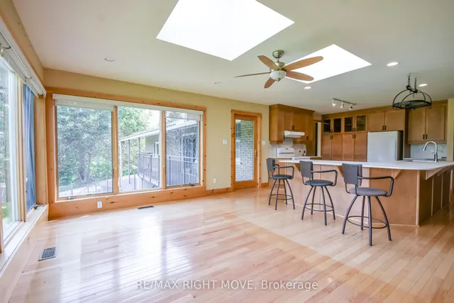 570 Lake Dalrymple Rd, Kawartha Lakes 5