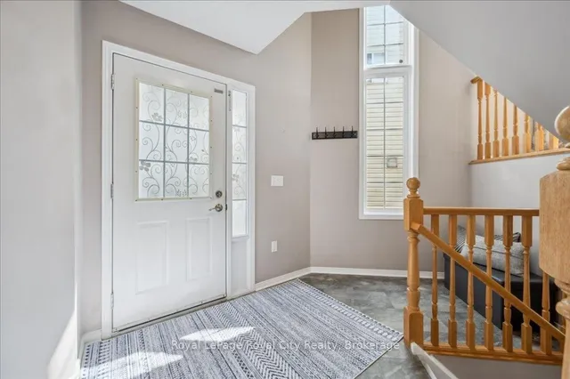47 McCurdy Rd, Guelph 5