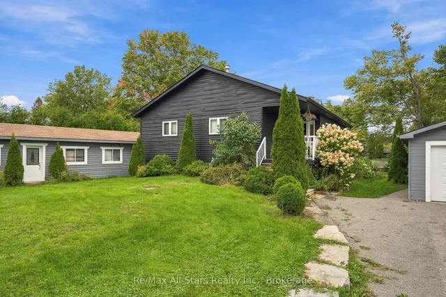 97 Cedarplank Rd, Kawartha Lakes 2