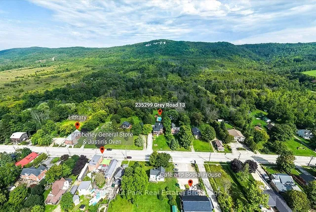 235299 Grey Road 13, Grey Highlands 2