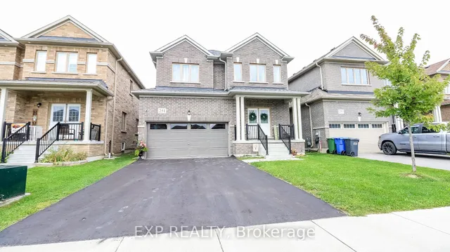 251 Ridley Cres, Southgate 2
