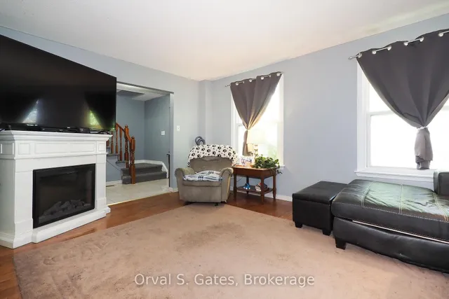 3 Queensdale Cres, Guelph 3