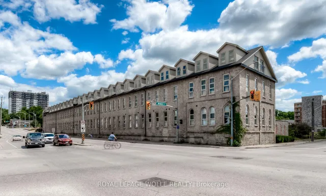 25 Concession St #110, Cambridge