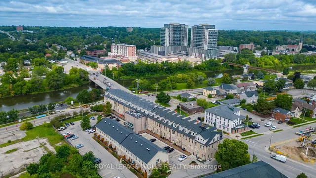 25 Concession St #110, Cambridge 3