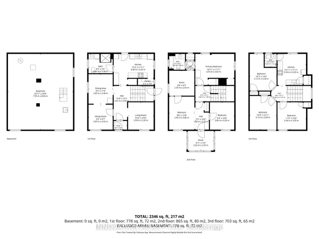 204 Compton Ave, Ottawa 5