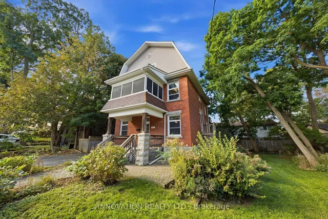 204 Compton Ave, Ottawa 4