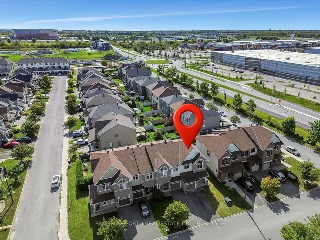 106 Calvington Ave, Ottawa 5
