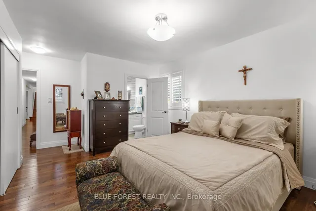 535 Gordon Ave, London South 2