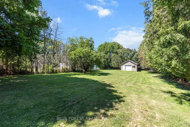 535 Gordon Ave, London South 3