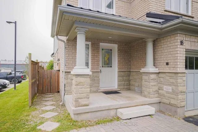 18 Heritage Dr, Guelph 3