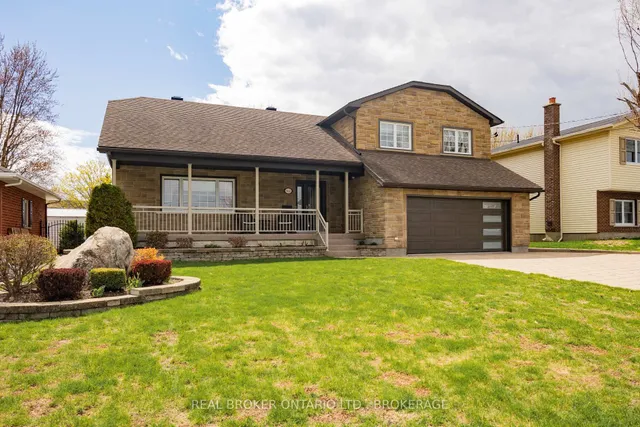162 Hope St, North Glengarry 5