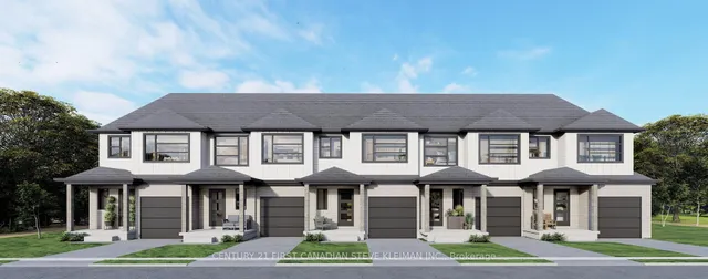 2700 Buroak Dr #9, London North 3