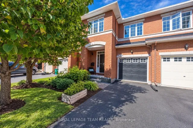 135 Gatespark Private, Ottawa 2