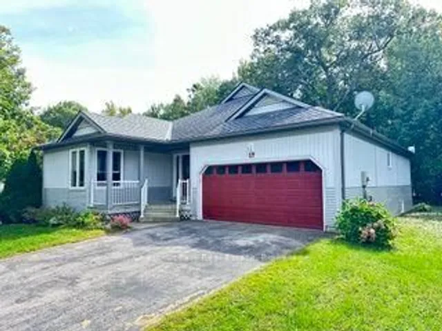 17 Stonehedge Clse, Gravenhurst 4