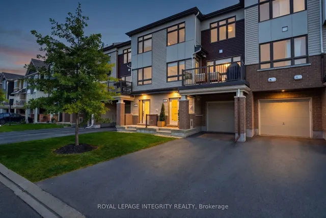 66 Feathertop Lane, Ottawa 3