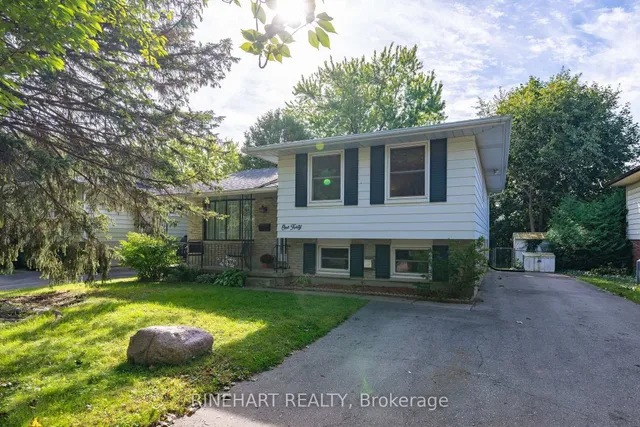 140 Paperbirch Cres, London North 2