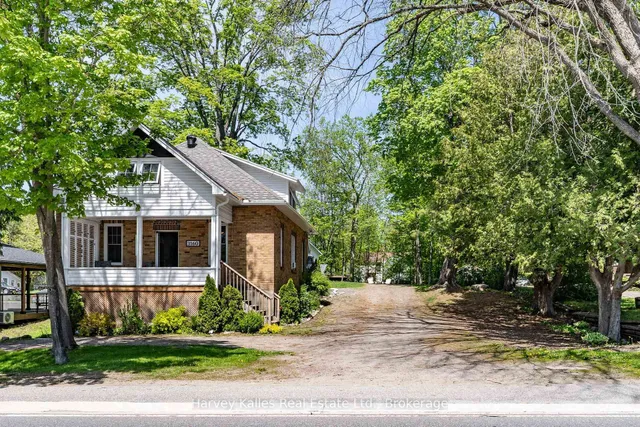 3160 Muskoka 169 Rd, Muskoka Lakes 3
