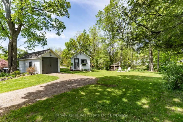 3160 Muskoka 169 Rd, Muskoka Lakes 4