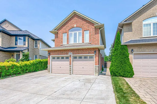 270 Springvalley Cres, Hamilton 3