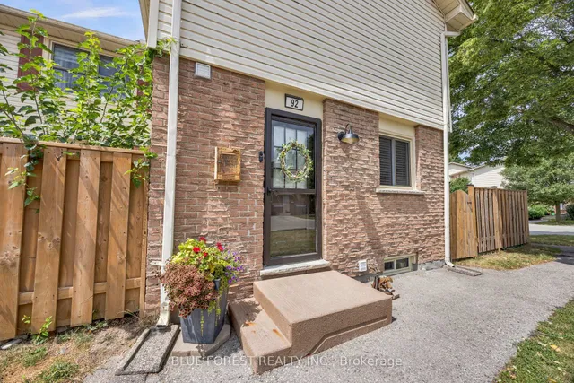 230 Clarke Rd #92, London East 3
