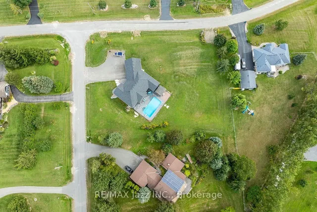 411 Sunset Cres, Alnwick/Haldimand 2