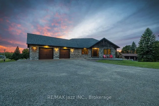 411 Sunset Cres, Alnwick/Haldimand 4