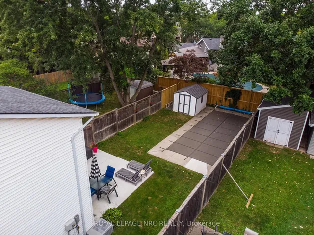 6073 Wildrose Cres, Niagara Falls 4