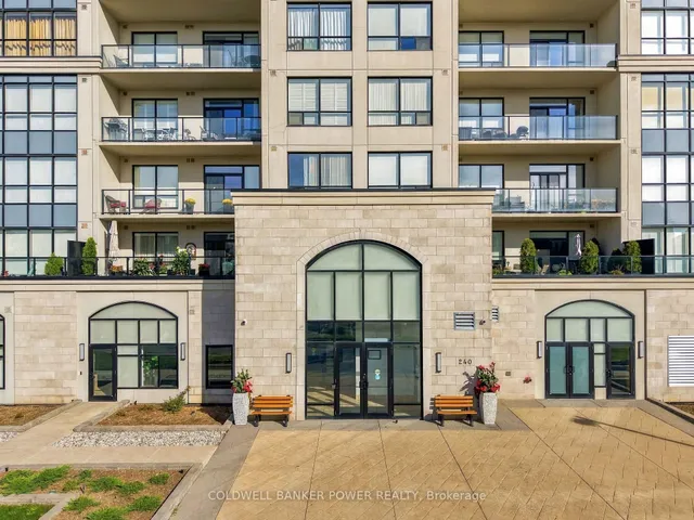 240 Villagewalk Blvd #1305, London North 4