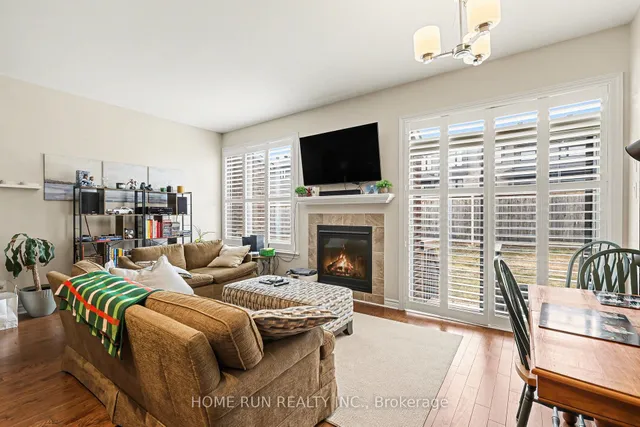 257 Dolce Cres, Ottawa 4