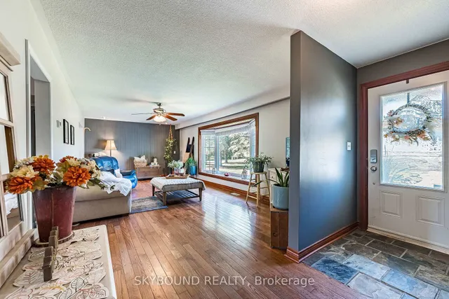 9509 Highway 124 Rd, Erin 4