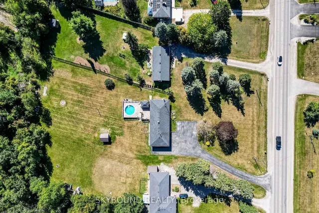 9509 Highway 124 Rd, Erin 5