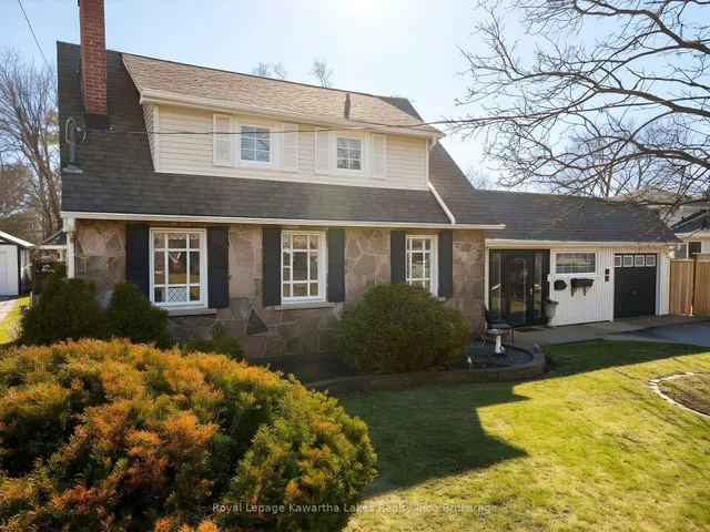 114 Colborne St, Kawartha Lakes 5