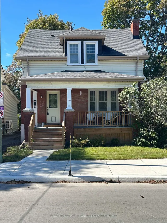 260 Collingwood St, Kingston 5