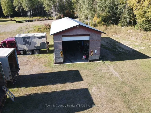 473 North Branch Rd, Thunder Bay Remote Area 4