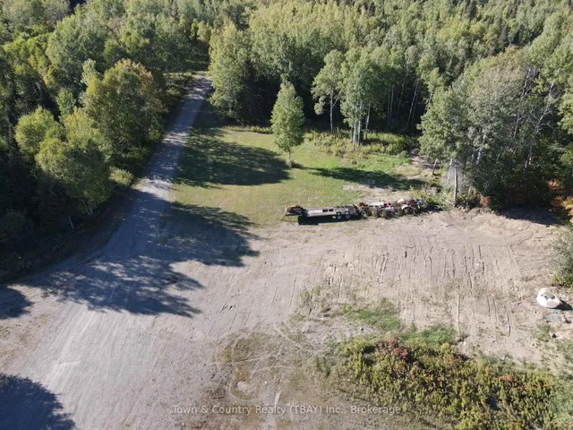 473 North Branch Rd, Thunder Bay Remote Area 3