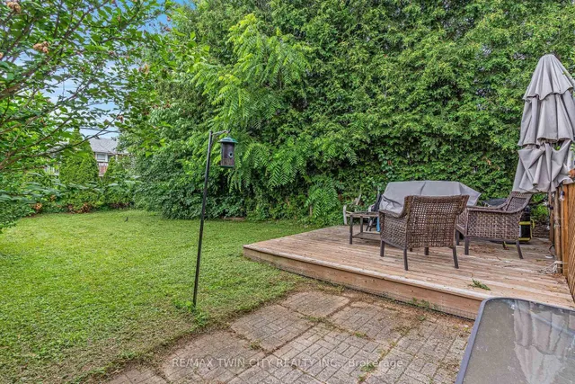 805 Rockway Dr, Kitchener 3