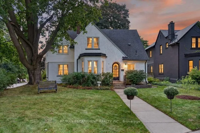 32 Lincoln Ave, Brantford 3