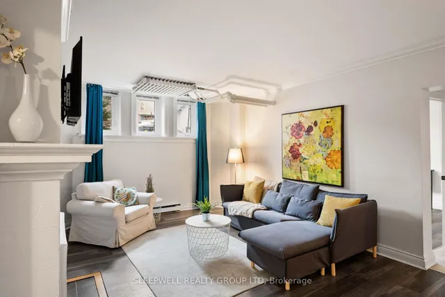 180 Augusta St #1A, Ottawa 5