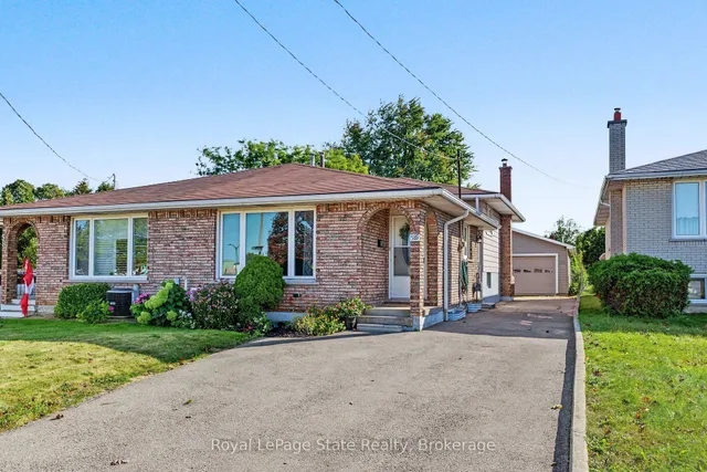589 Mohawk Rd, Hamilton 2