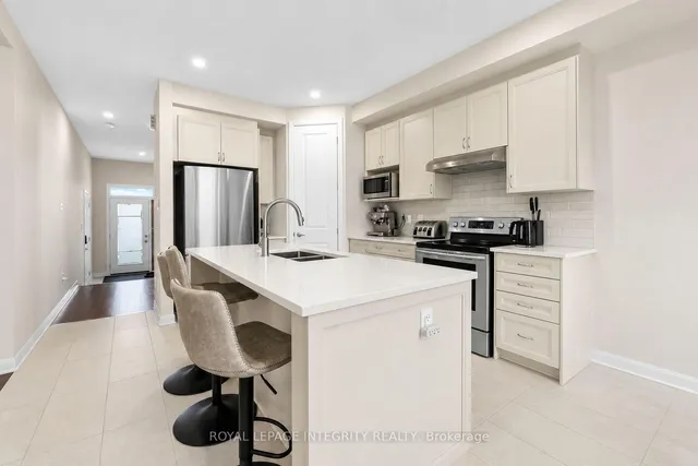 142 Shallow Pond Pl, Ottawa 4