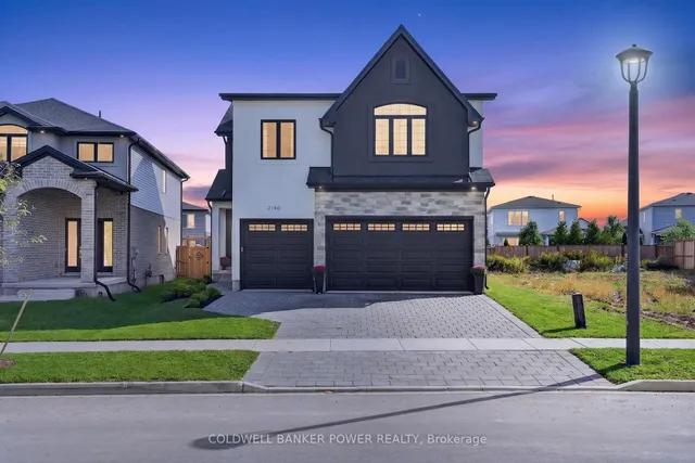2140 Saddlerock Ave, London North 2