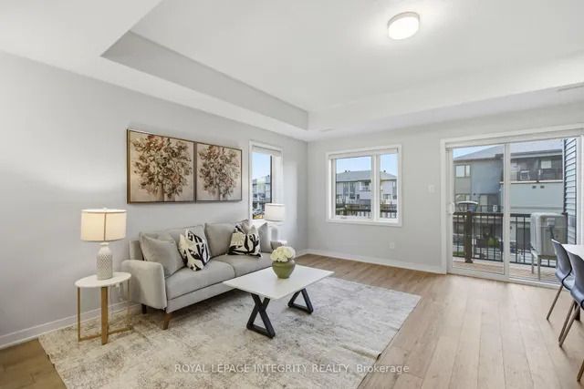 302 Parnian Private, Barrhaven 4